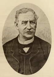 Antonio de Trueba